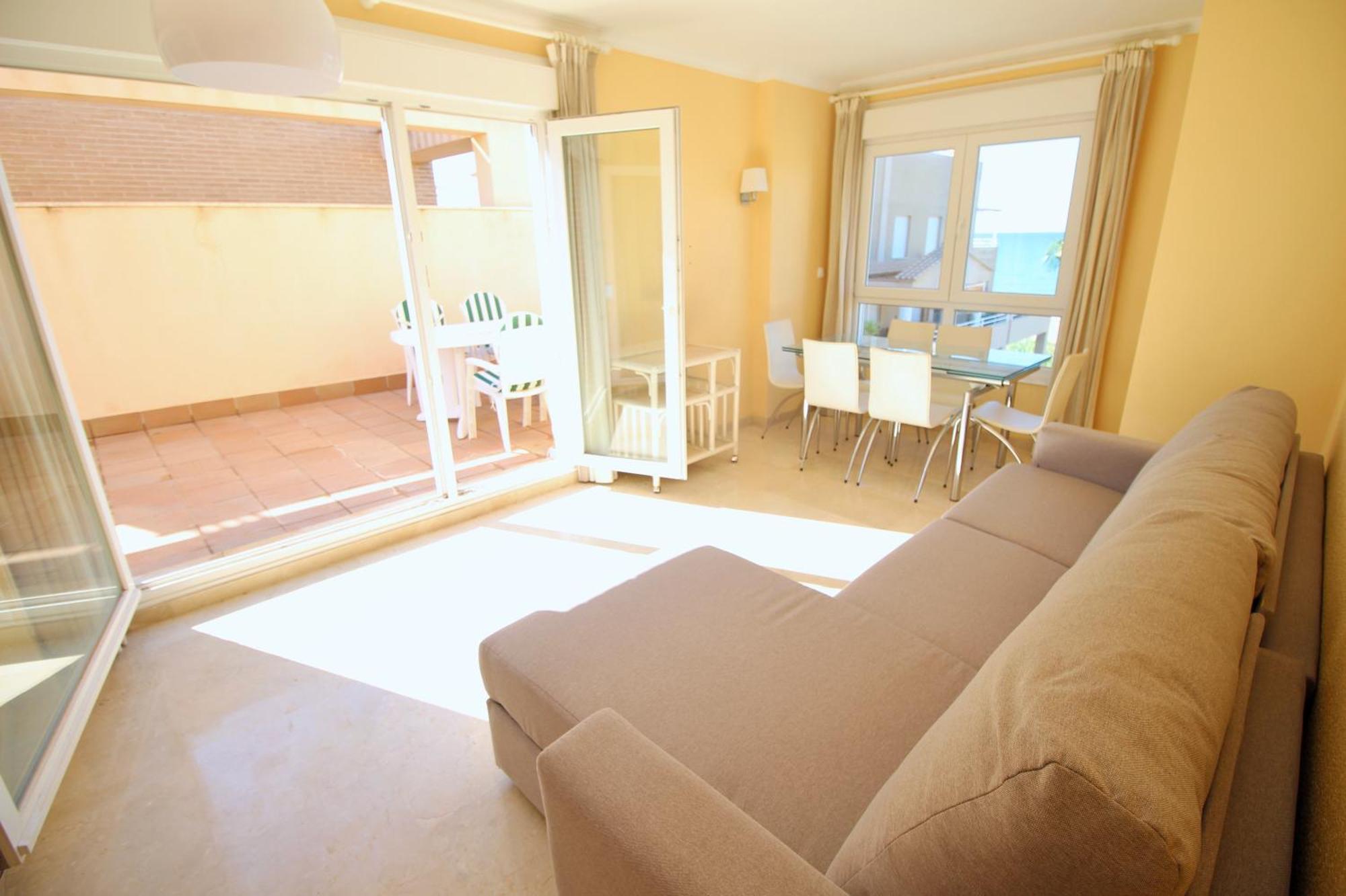 Atico Con Piscina Privada En Primera Linea Apartman Denia Szoba fotó