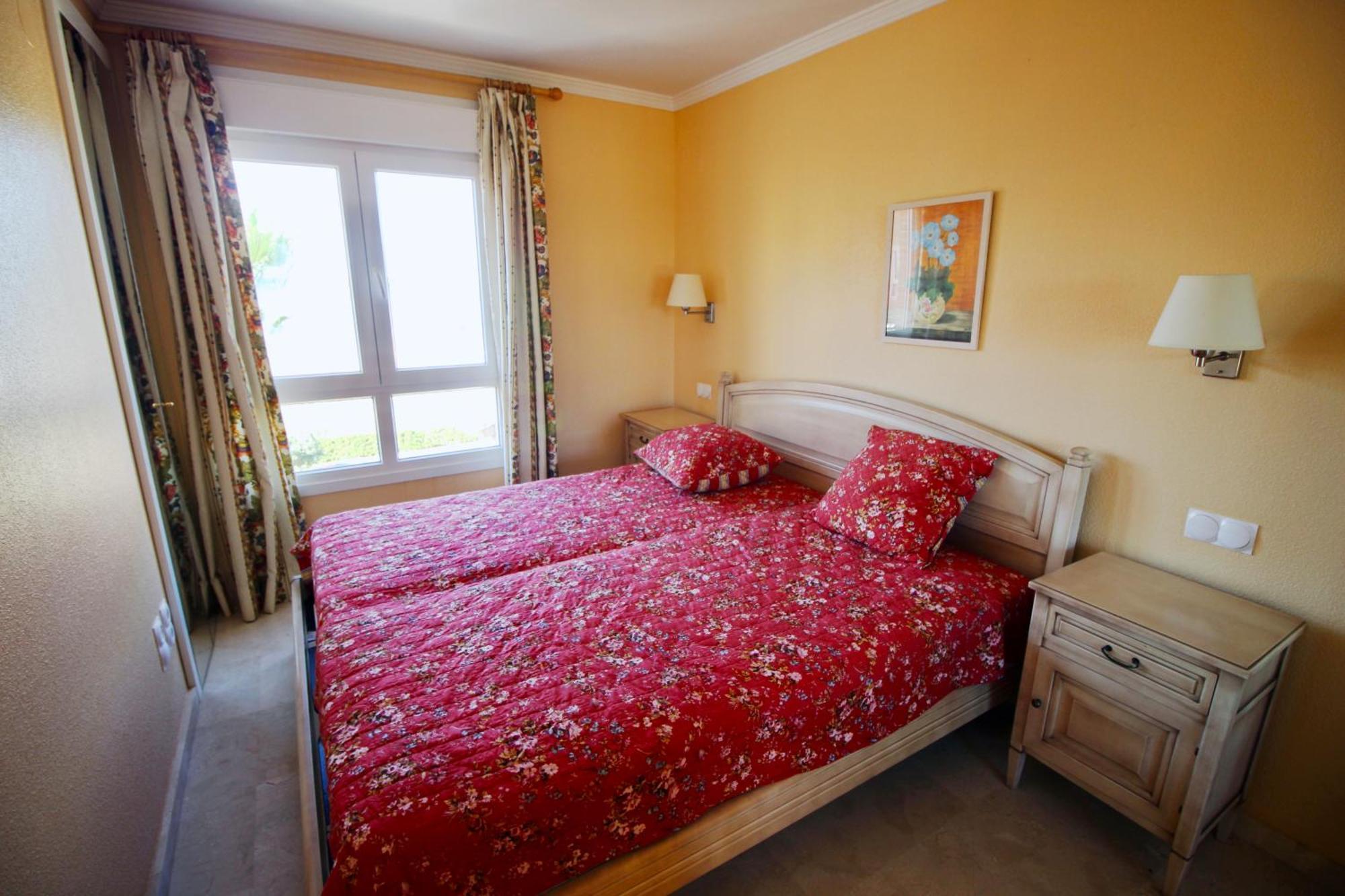 Atico Con Piscina Privada En Primera Linea Apartman Denia Szoba fotó